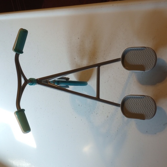 American Girl Sporty Scooter - Picture 4 of 5